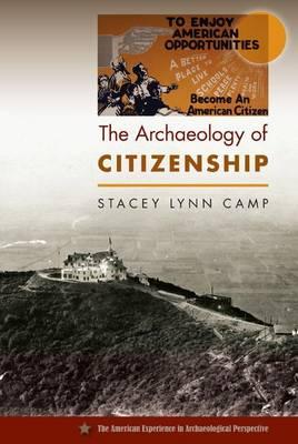 Archaeology of Citizenship