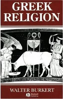 Greek Religion: Archaic and Classical