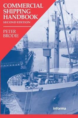 Commercial Shipping Handbook, Second Edition