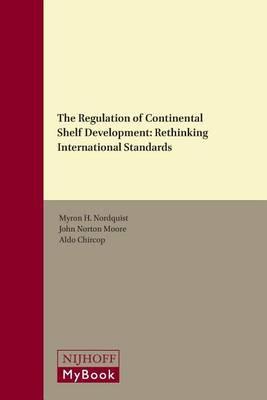 Regulation of Continental Shelf Development