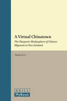 Virtual Chinatown