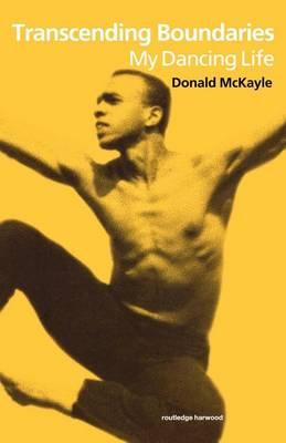 Transcending Boundaries: My Dancing Life