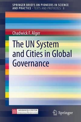 The Un System and Cities in Global Governance