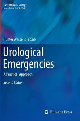 Urological Emergencies: A Practical Approach