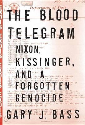 Blood Telegram