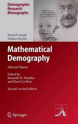 Mathematical Demography: Selected Papers