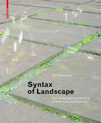 Syntax of Landscape