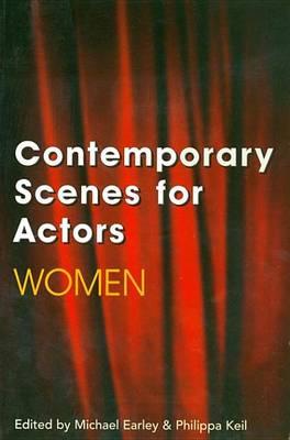 Contemporary Scenes for Actors: Women
