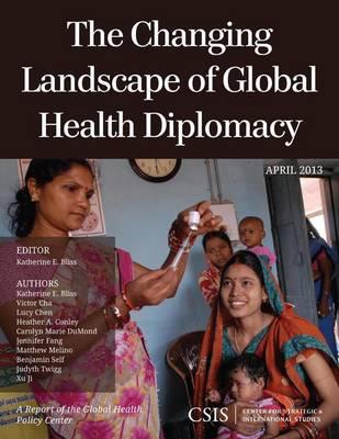 Changing Landscape of Global Health Diplomacy