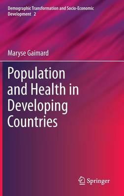 Population and Health in Developing Countries
