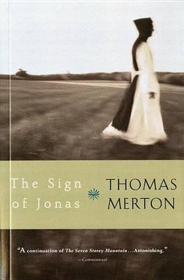 Sign of Jonas