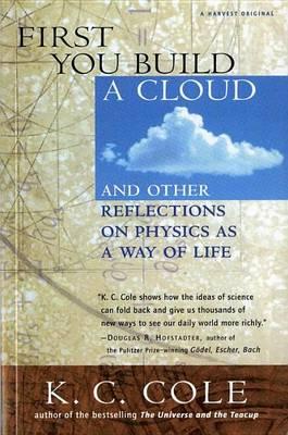 First You Build a Cloud