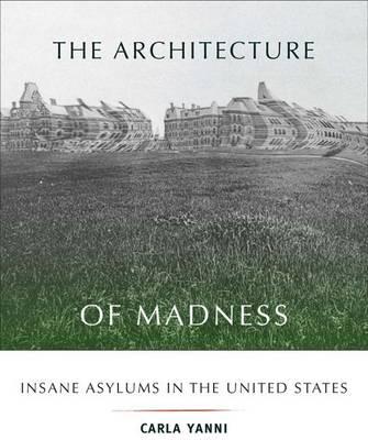 Architecture of Madness, The: Insane Asylums in the United States