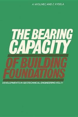 Bearing Capacity of Building Foundations