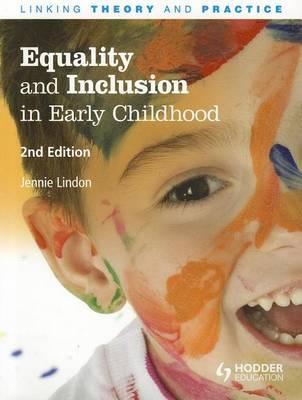 Equality and Inclusion in Early Childhood, 2nd Edition