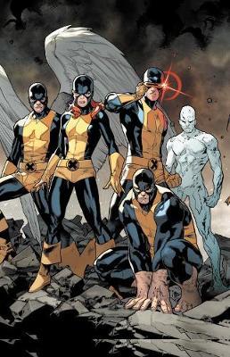 Marvel Monograph: The Art Of Stuart Immonen