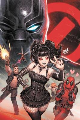 Black Panther And The Agents Of Wakanda Vol. 2