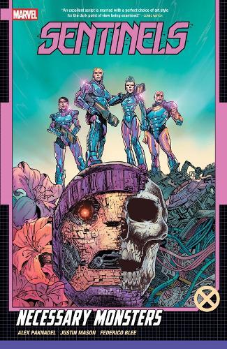 Sentinels