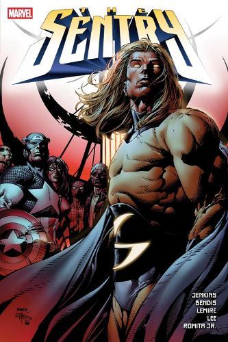 The Sentry Omnibus