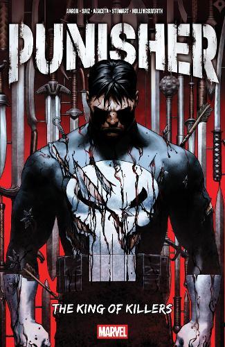 Punisher: The King Of Killers