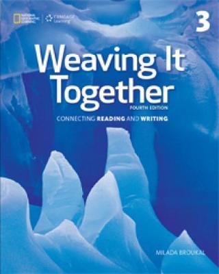 Weaving It Together 3