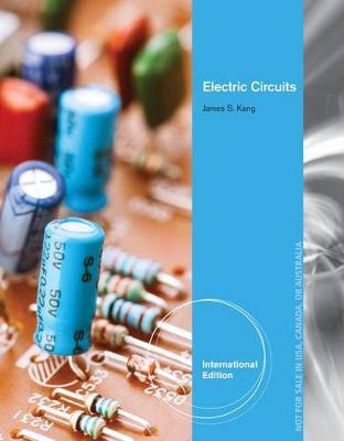 Electric Circuits