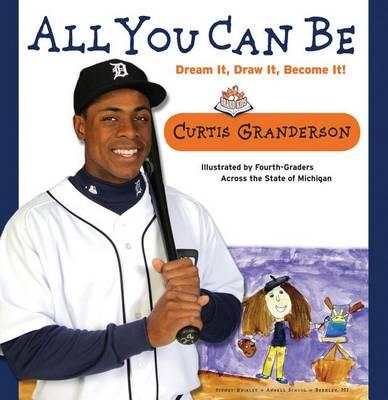 All You Can Be: Learning & Growing Through Sports
