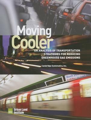 Moving Cooler: Surface Transportation and Climate Change