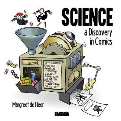 Science: A Discovery in Comics