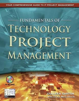 Fundamentals of Technology Project Management