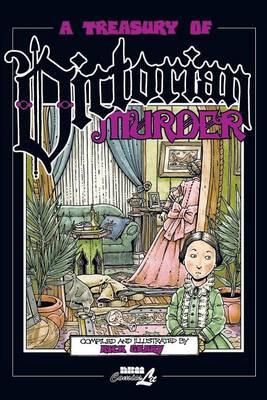 Treasury of Victorian Murder