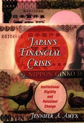 Japan's Financial Crisis