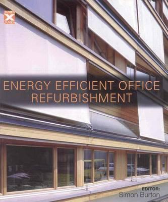 Energy-Efficient Office Refurbishment: Designing for Comfort