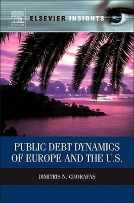 Public Debt Dynamics of Europe and the Us