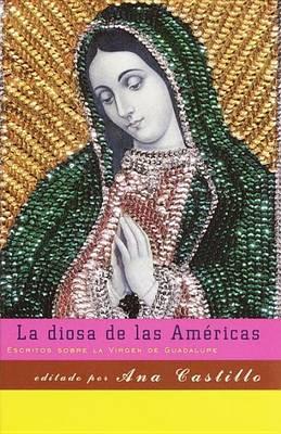La Diosa de Las Americas