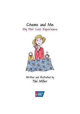 Chemo and Me: My Hair Loss Experience