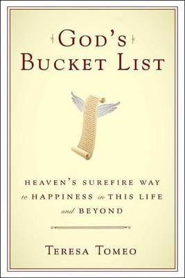 God's Bucket List