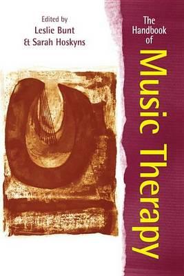 The Handbook of Music Therapy