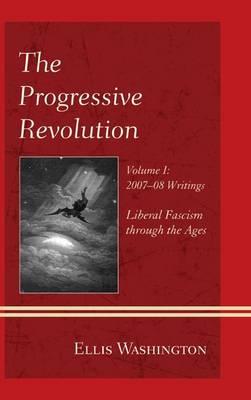 Progressive Revolution