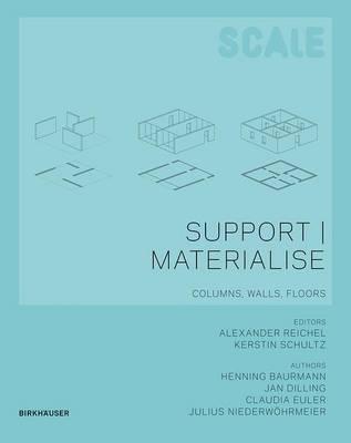 Scale: Support I Materialise