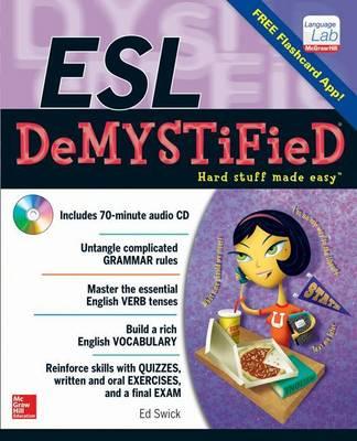 ESL Demystified