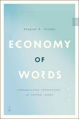 Economy of Words