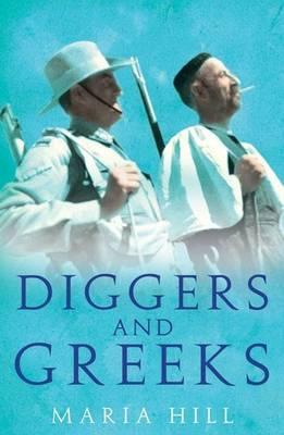 Diggers and Greeks