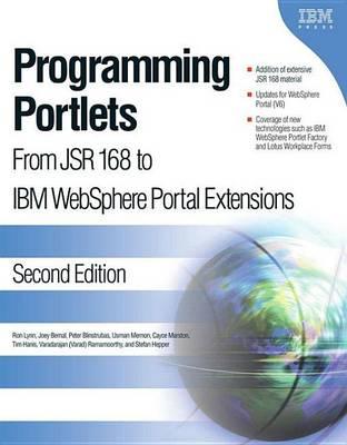 Programming Portlets