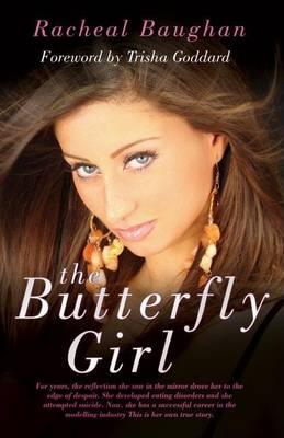 The Butterfly Girl