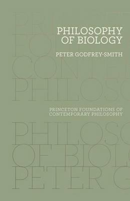 Philosophy of Biology