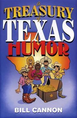 Treasury of Texas Humor