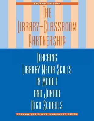 Library-Classroom Partnership