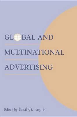 Global and Multinational Advertising