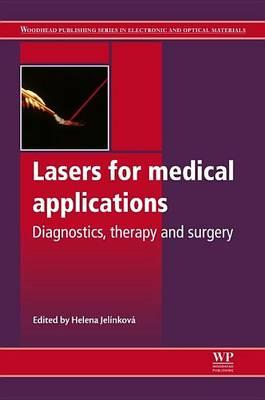 Lasers for Medical Applications